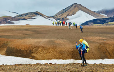 How Long to Stay in Iceland