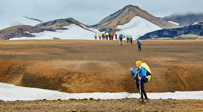 How Long to Stay in Iceland