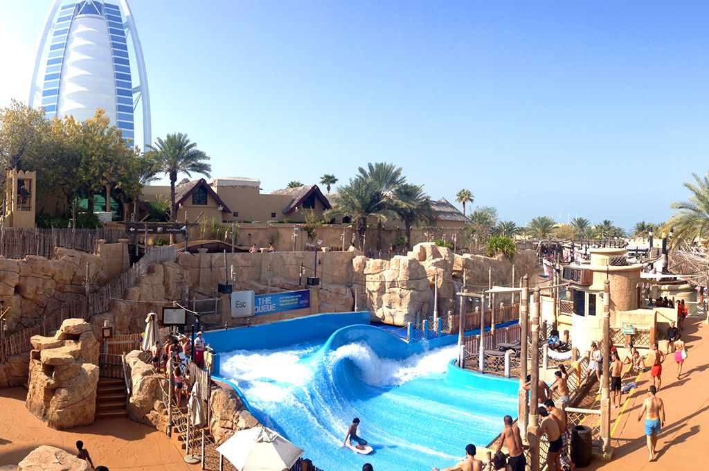 Wild-Wadi