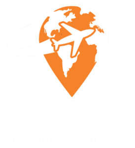 Al Zarkon Travel And Tourism LLC