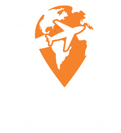 Al Zarkon Travel And Tourism LLC